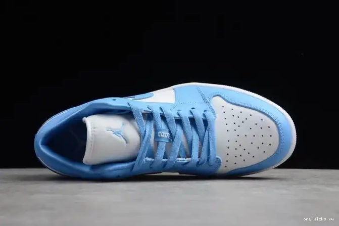 Rep Onekick Jordan AO9944-441 (W) 1 Air Low UNC 0419